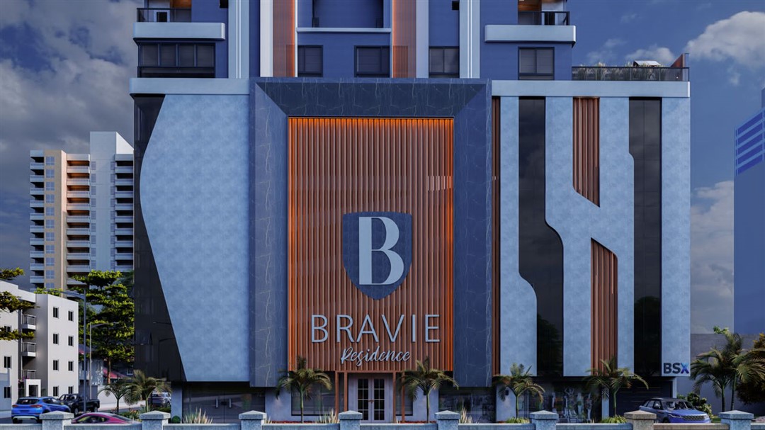 Bravie Residence - Financiación extensa