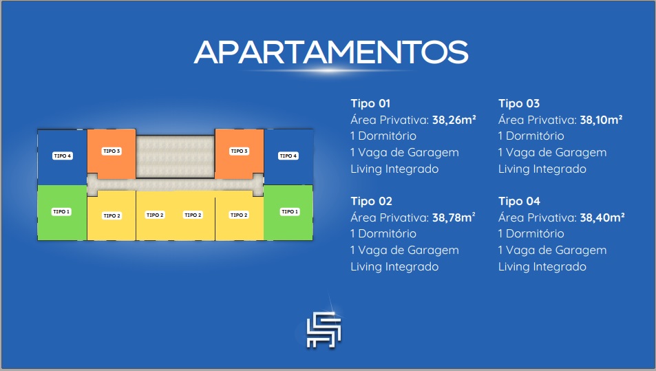 Sky View entrega 10% y 100 cuotas!