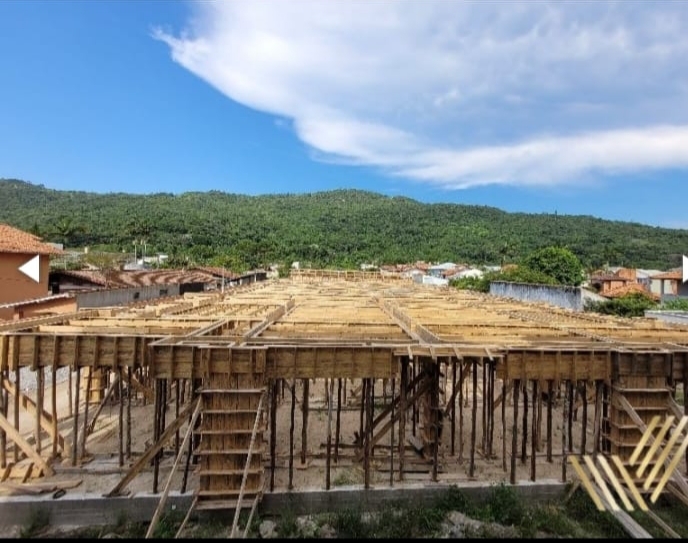 Cachoeira Club Residence